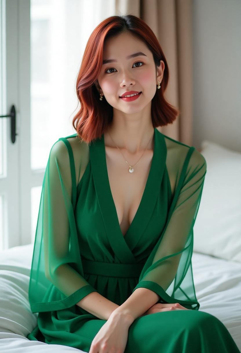 晚风公寓影片海报